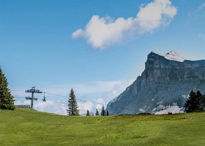 2 Braia Fraida Braia Fraida, Corvara/Corvara - Activities and Events in South Tyrol photo