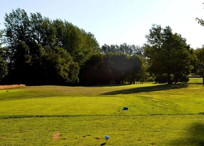 Bawette Golf Chateau de la Bawette Golf Club Golf Course in Brussels & Waterloo ... photo