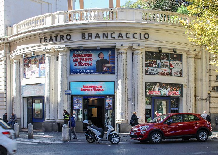 Teatro Brancaccio Tickets for Ricchi e Poveri in Rome | Wegow photo