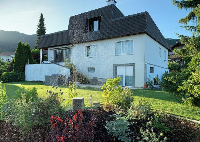 Wiesensteinbahn Lebern District Vacation Rentals, Canton of Solothurn: house ... photo