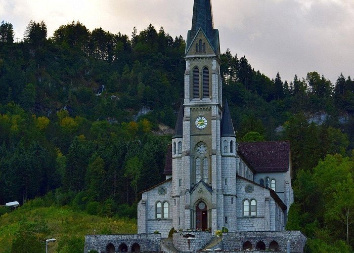 Lungern LLS Pfarrkirche Herz-Jesu - All You Need to Know BEFORE You Go (2024) photo