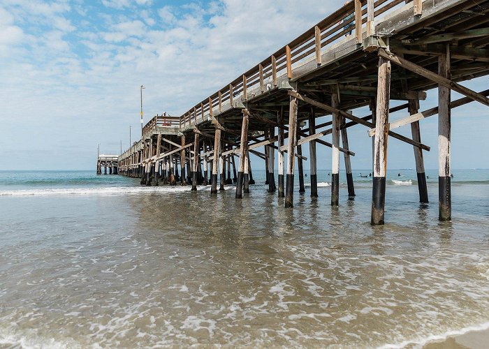 Balboa Pier Best Things to Do in Newport Beach on Vacation | Travel Tips by ... photo
