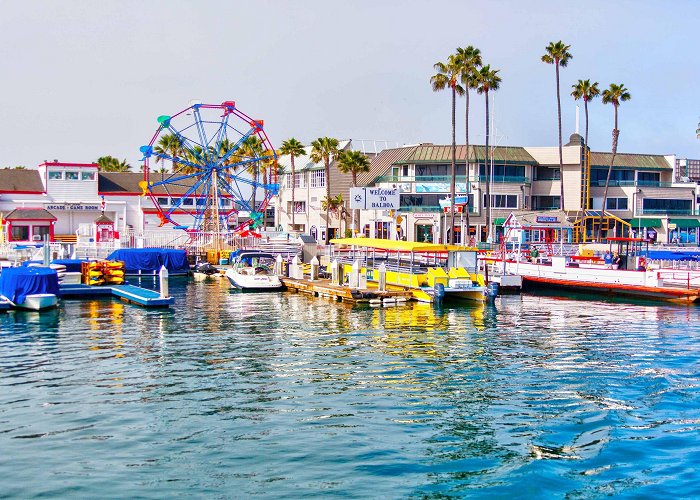 Balboa Pier The 10 Best Things to Do in Newport Beach photo