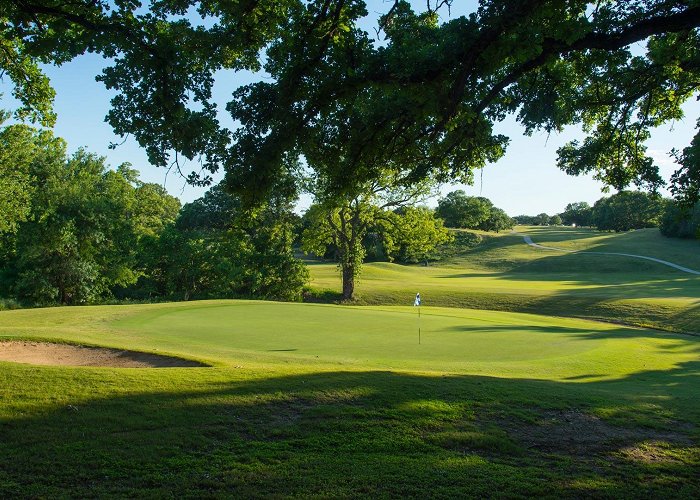 Bear Creek Golf Club City of Fort Worth Golf | 3 Public Courses - Home photo