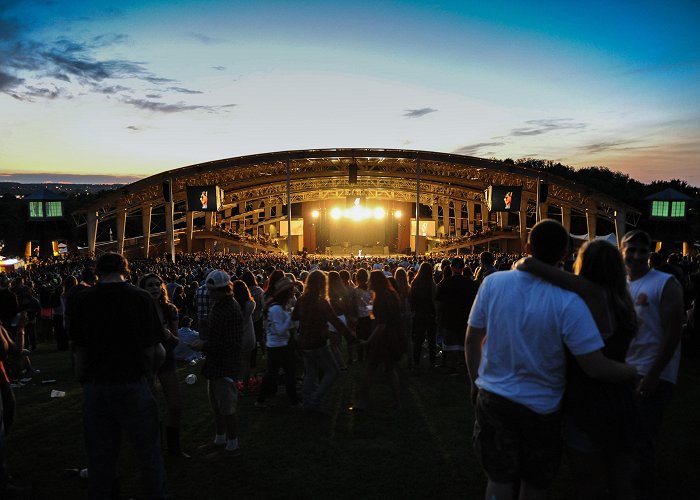 CMAC Performing Arts Center CMAC | Canandaigua, NY photo