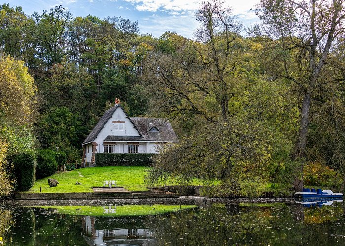 La Chartre-sur-le-Loir photo