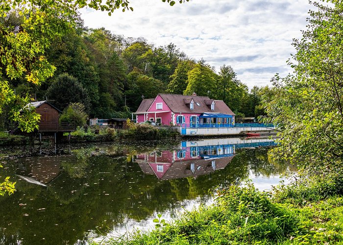 La Chartre-sur-le-Loir photo