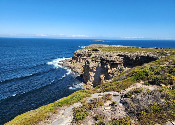 Flinders Chase photo