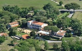 Antico Borgo Di Sutri Hotel Exterior photo