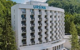 Ensana Ursina Hotel Szováta Exterior photo