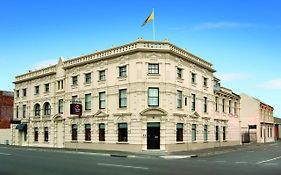 The Grand Hotel Launceston Exterior photo