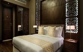 Al Jomrok Souq Waqif Boutique Hotels Doha Exterior photo