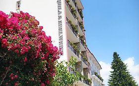 Hotel Aquila & Edelweiss Camigliatello Silano Exterior photo