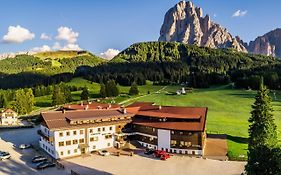 Monte Pana Dolomites Hotel Santa Cristina Val Gardena Exterior photo