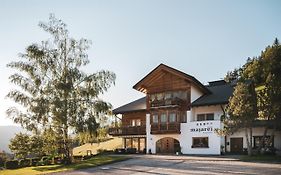 Albergo Majarei San Vigilio Di Marebbe Exterior photo