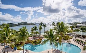 Great Bay Condominiums Located At The Ritz-Carlton Club, St Thomas Nazareth Exterior photo