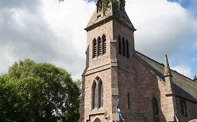 The Auld Kirk Panzió Ballater Exterior photo