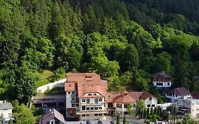 Hotel Kolping Brassó Exterior photo