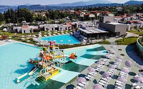 Sisan Family Resort Bardolino Exterior photo