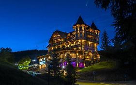 Grand Hotel**** Bachledka Strachan Sebesér Exterior photo