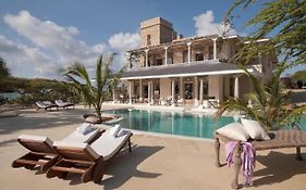 The Majlis Resort Lamu Exterior photo