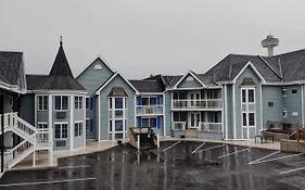 Falls Lodge & Suites Niagara-vízesés Exterior photo