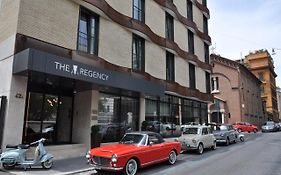 The Regency, Rome, A Tribute Portfolio Hotel Exterior photo