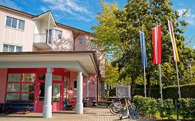 Jugend- Und Familiengastehaus Klagenfurt Hostel Klagenfurt am Woerthersee Exterior photo