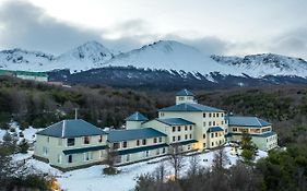 Los Acebos Ushuaia Hotel Exterior photo