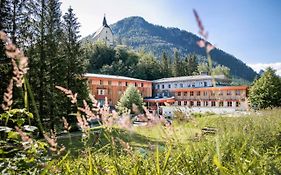 Jufa Hotel Mariazell Exterior photo