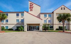 Red Roof Inn & Suites Corpus Christi Exterior photo