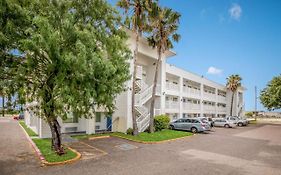 Studio 6-Corpus Christi, Tx - North Hotel Exterior photo