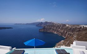 Alti Santorini Suites Megalohóri Exterior photo