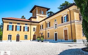 Capriccio Art Hotel Serravalle Scrivia Exterior photo