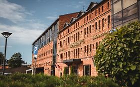 Promenade Hotel Liepāja Exterior photo