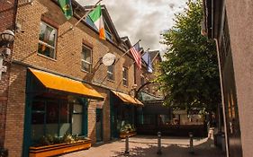 The Old Quarter Townhouse Hotel Limerick Junction Exterior photo