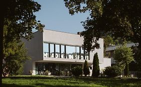 Youth Hostel Trbovlje Exterior photo