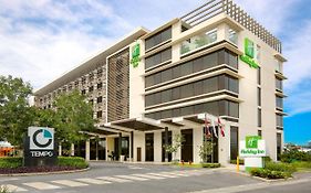 Holiday Inn San Jose Escazu, An Ihg Hotel Exterior photo