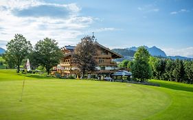 Rasmushof - Hotel Kitzbühel Exterior photo