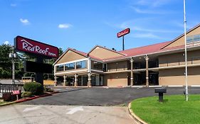 Red Roof Inn Atlanta - Kennesaw State University Exterior photo