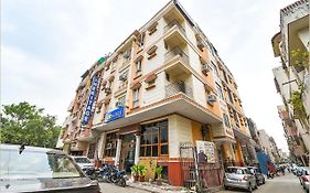 Fabhotel Le Heritage Karol Bagh Új-Delhi Exterior photo