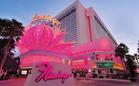 Flamingo Las Vegas Hotel & Casino Exterior photo