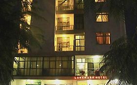 Lakemark Hotel And Tour Service Bahir Dar Exterior photo