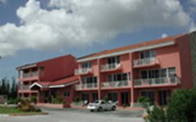 Dundee Bay Resort Freeport Exterior photo