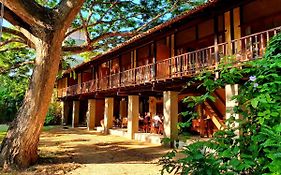 Dunes Unawatuna Hotel Exterior photo