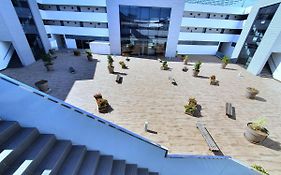 Iberflat Vega De Triana Apartman Camas Exterior photo