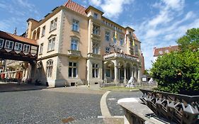 Hotel Deutsches Haus Braunschweig Exterior photo