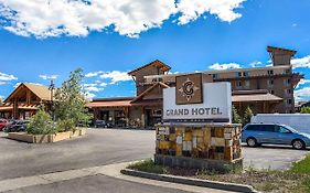 The Grand Hotel, Ascend Hotel Collection Frisco Exterior photo