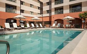 Courtyard By Marriott Scottsdale Old Town Hotel Exterior photo