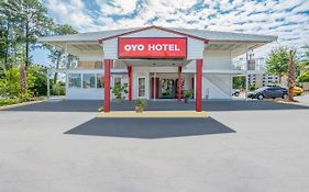 Oyo Hotel Columbia Sc West West Columbia Exterior photo